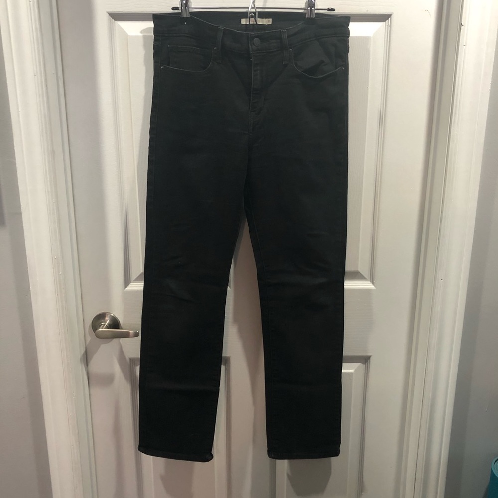 Levi Jeans